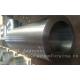 Alloy Steel Carbon Steel Hot Rolled Bushing Sleeve Rough Machined Customized