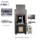 Fully Automatic Picosecond Laser Engraving Equipment High Speed Laser Marking Device
