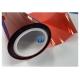 36um Polyester Release Film Waste Discharge Film In 3C Industry Converting Process Film Optical Grade