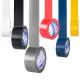 Colored Duct Fabric Gaffer Tape Residue Free For Clothes Carpet Edge Binding