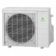 48V DC Fixed Speed Split AC Automatic Restart Energy Saving Easy To Check