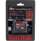 SanDisk 8GB CF Card Ultra 200x Price $11.5