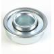 Ball Plastic Conveyor Bearings For Rollers Caster Skate Wheel Bearing