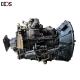 Iron Gasoline Engine Spare Parts Transmission Gearbox Sail 1.4L 1.2L For Chevrolet