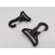 27.6mm*37.7mm Plastic Bungee Hooks Lobster Clasps Swivel Trigger Clips