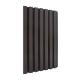 Wall Panel Home Decoration Slat Manufacture Wooden Acoustic Panel with home
