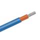 Stranded Copper Conductor LV Power Cable EPR Insulated PVC Sheath Blue Tower / Case Wire