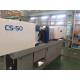 TOYO CS-50 50 Ton Injection Molding Machine Plastic Injection Molding Equipment