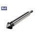 DIN 334 & DIN335 Form D Taper Shank HSS(M2) 3 flute Countersink ( 60/90/100/120 deg)