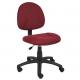 Liftable Armrests Office Revolving Chair Human Hair Wigs