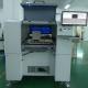 Fully Automatic 30000CPH 6 Heads LED Mounting Machine For IC Chip