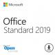 Windows Open License Full Language Office 2019 Standard