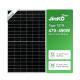 490 PERC Jinko PV Modules Tiger 78TR P Type Solar Panel 470W 475W 480W 485W