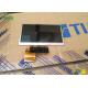 TIANMA 4.3 inch 40PIN TFT LCD Screen TM043NDH08 WQVGA 480(RGB)*272