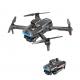 Indoor Hover K6 MAX Triple Camera Drone with 4K Camera Headless Mode and 2.4G WiFi FPV