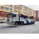 Heavy Duty Shacman 8X4 30T Wrecker Tow Truck