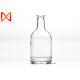 750ml 700ml Empty Glass Wine Bottles Anti Shock 3mm-5mm Glassware Thickness