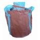 Custom Flexible PP FIBC Jumbo Bags Packing Bulk Cement / Chemical Raw Material
