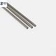 SS 316 SS201 ERW 8MM Seamless Pipes And Tubes ASTM 6M For Decoration