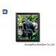 75LPI - 200LPI Plastic 3D Lenticular Pictures For Advertising / 3D Animals Images