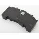 Asbestos Free Car Brake Pads 04465-42180 Japanese Car Series