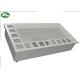 2000 Air Volume Clean Room Hepa Filter Box Powder Coatig for LCD Cleanroom