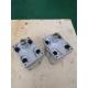 CBN series gear pump, Fiat tractor main hydraulic pump A42 1909916, 5120850