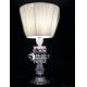 OEM 1*E27 Decorative Table Lamp For Hotel Project 110V-250W