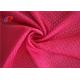 Rad Color 100% Polyester Dry Fit Mesh Material Fabric Breathable For T - Shirts