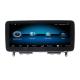 4G LTE 10.25 Inch Mercedes C Class Stereo Single Din 64GB Android 10 System