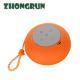 Q9 Bluetooth speaker cloth art wireless mini loudspeaker small hanging rope outdoor listening gift customization