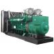 Waterproof Energy Generator with 100KW Power Output for Environmental Protection