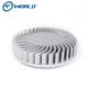 Custom Precision Machined Aluminum Radiator Services