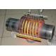 Hot Forging 20KHZ 200kw 320A Induction Heating Machine