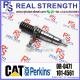 common rail injector 107-7732 0R-0471 107-7773 0R-8473 0R-8467 127-8220 101-4561 for Caterpillar