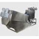 40kg/H Carbon Steel Civil Sludge Dryer machine