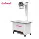 220V/110V Veterinary Digital Radiography System with Loading Time 1-10000ms