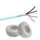 Composite CPR Eca Alarm Security Cable with Copper Conductor Material 2X0.75 2X0.22