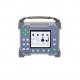 Multi-function Portable Digital Dual Frequency Eddy Current Tester