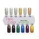 NP-4105 Colorful Nail Art Polish LED UV Gel 15ml 5oz Soak Off Lacquer