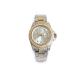 Sophisticated Women Quartz Wrist Watch Luxury 60g Analog Display 24cm Band Length