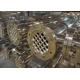 Customized Wall Thickness Heat Exchanger Steel Tube for Optimal Performance and Efficienc