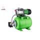 1.5HP Convertible Water Jet Pump for Household Water System Garden Pump with pressure Tank