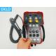 Wired Wireless Integrated Handheld AGV Remote Control