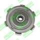 Clutch plate YZ92100 for JD  usados parts of tractor china tractor parts tractor spare parts