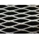 Grit And Stone White Slope Netting Protection Wire Mesh For Freeway And Railway