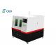 0-6000mm/s Laser Drilling Machine 45W with 2mJ Pulse Energy
