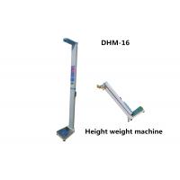 Human Body Hospital Weighing Machine , Smart Weigh Digital Scale With Bmi Calculator
