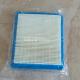 Factory direct sale lawn mower square filter element air filter 399959 491588 494245