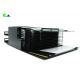 19' 4U 576F Rack Mount MTP MPO Cassette Patch Panel With Various Adapter